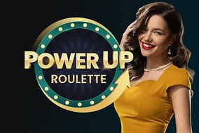 Power Up Roulette