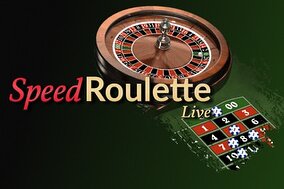 Speed Roulette